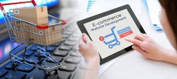 e-commerce solutions