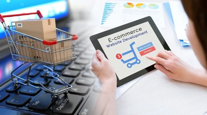 e-commerce solutions