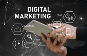 how digital marketing helps small business