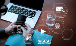 Digital Marketing Solutions