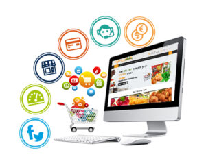 E-Commerce Solutions