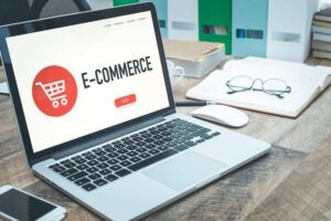 Ecommerce Web Development Services