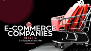 e commerce companies