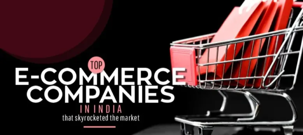 e commerce companies