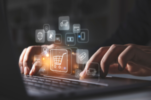 types of ecommerce