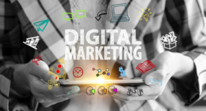 top digital marketing companies