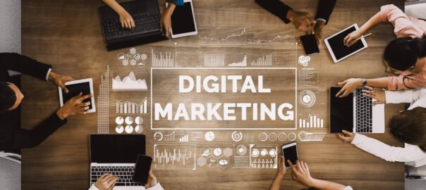 Best digital marketing company