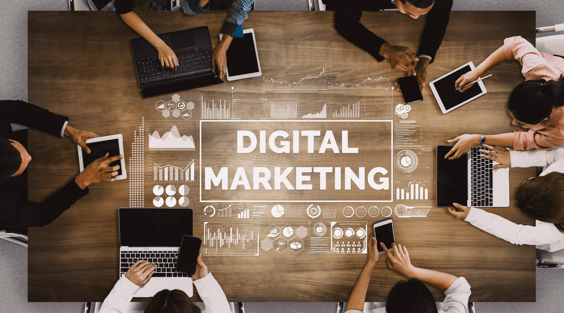 Best digital marketing company