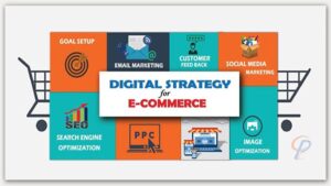 digital marketing for ecommerce