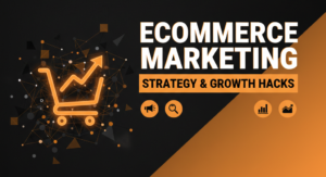 e commerce solutions​