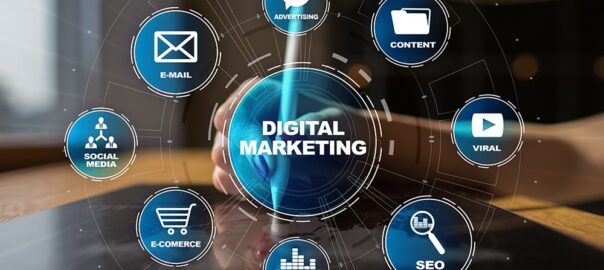 Digital Marketing Solutions