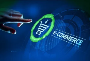 ecommerce managed service