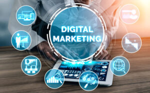 digital marketing for small business