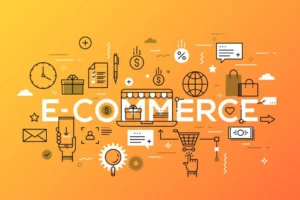 e commerce services