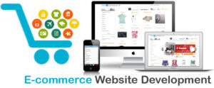 Ecommerce Website Development Company