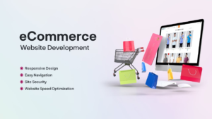 e commerce solutions