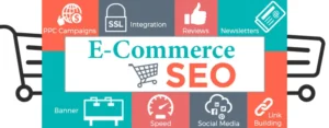 ecommerce seo strategy