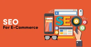 Ecommerce SEO