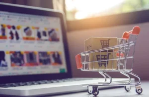 Ecommerce Website Development Company