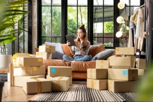 e-commerce development