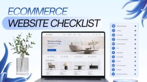 ecommerce checklist