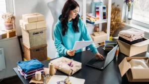 e commerce solutions