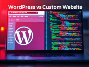 WordPress Websites