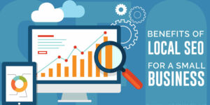 Benefits of Local SEO Services for Small Business