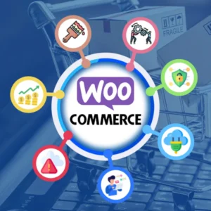 woocommerce development services