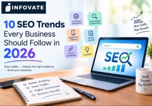 Seo trend